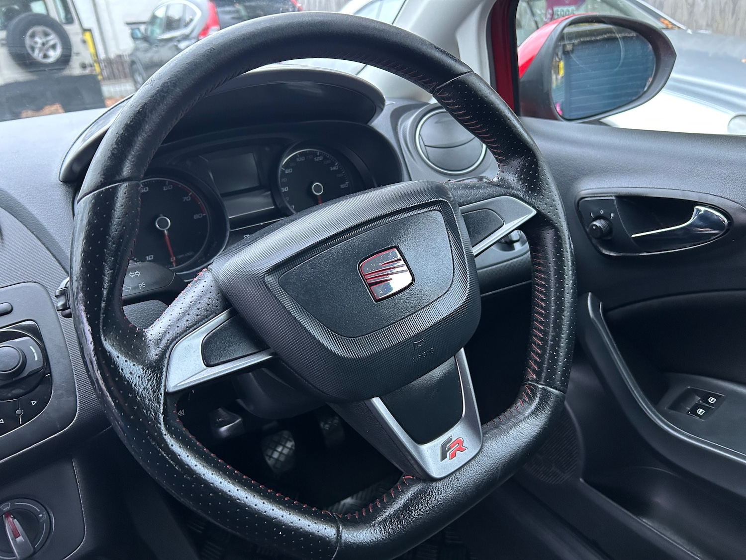 Used SEAT Ibiza 2012 for sale - 76554419: Photo 16