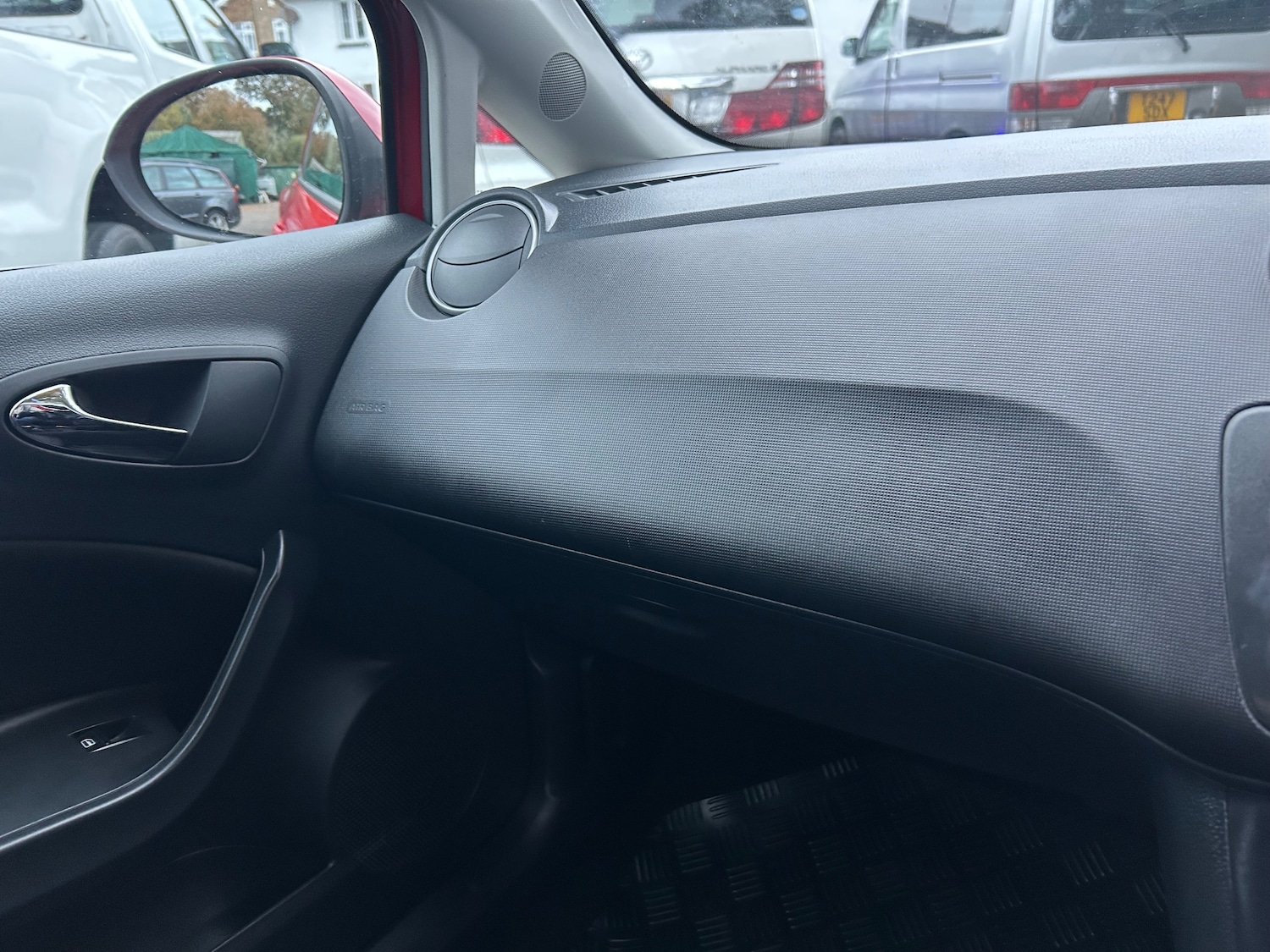 Used SEAT Ibiza 2012 for sale - 76554419: Photo 18