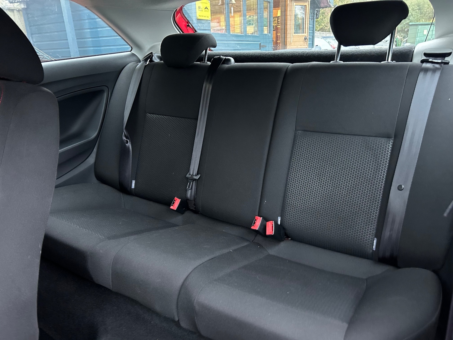 Used SEAT Ibiza 2012 for sale - 76554419: Photo 19