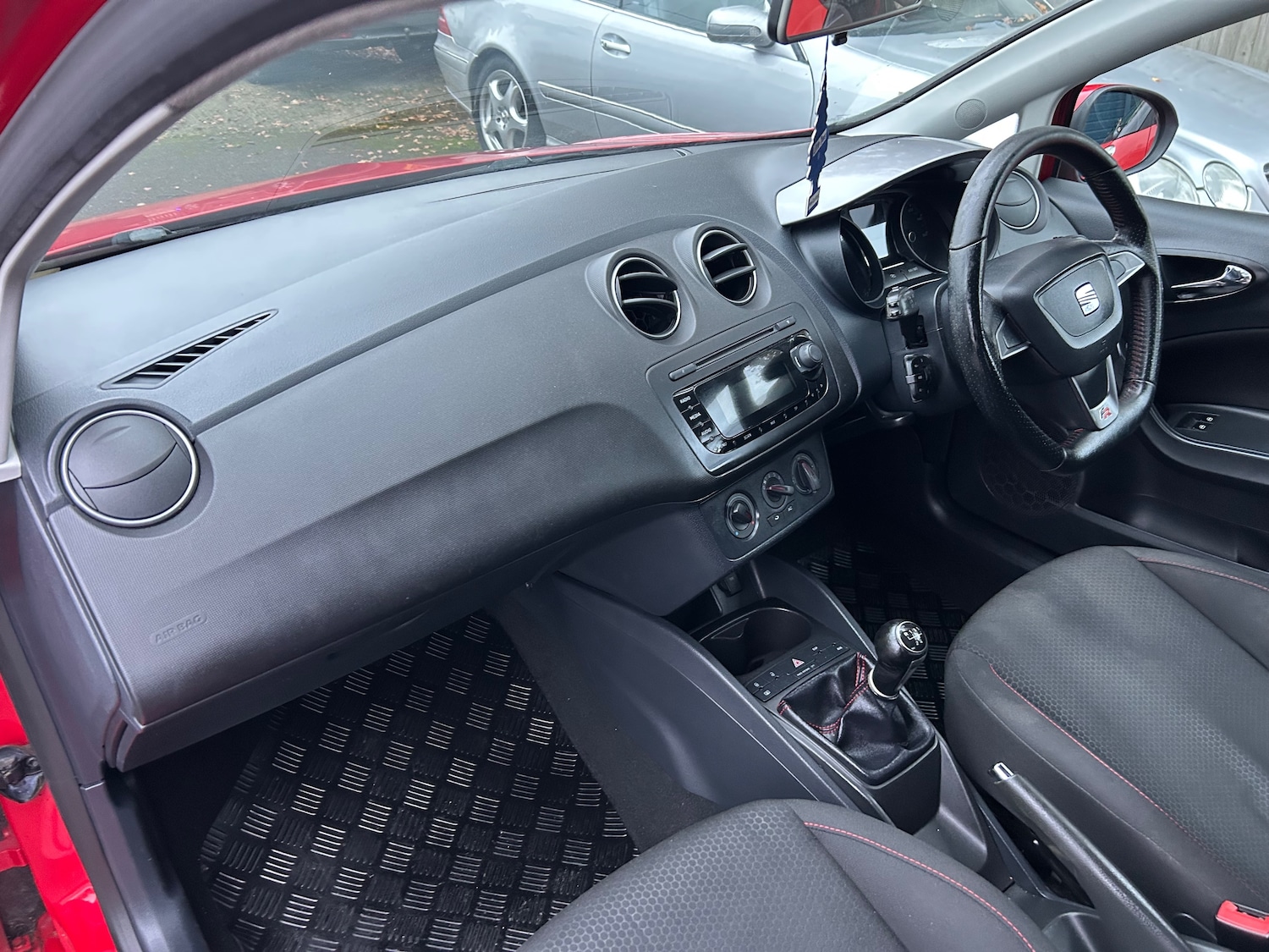 Used SEAT Ibiza 2012 for sale - 76554419: Photo 20