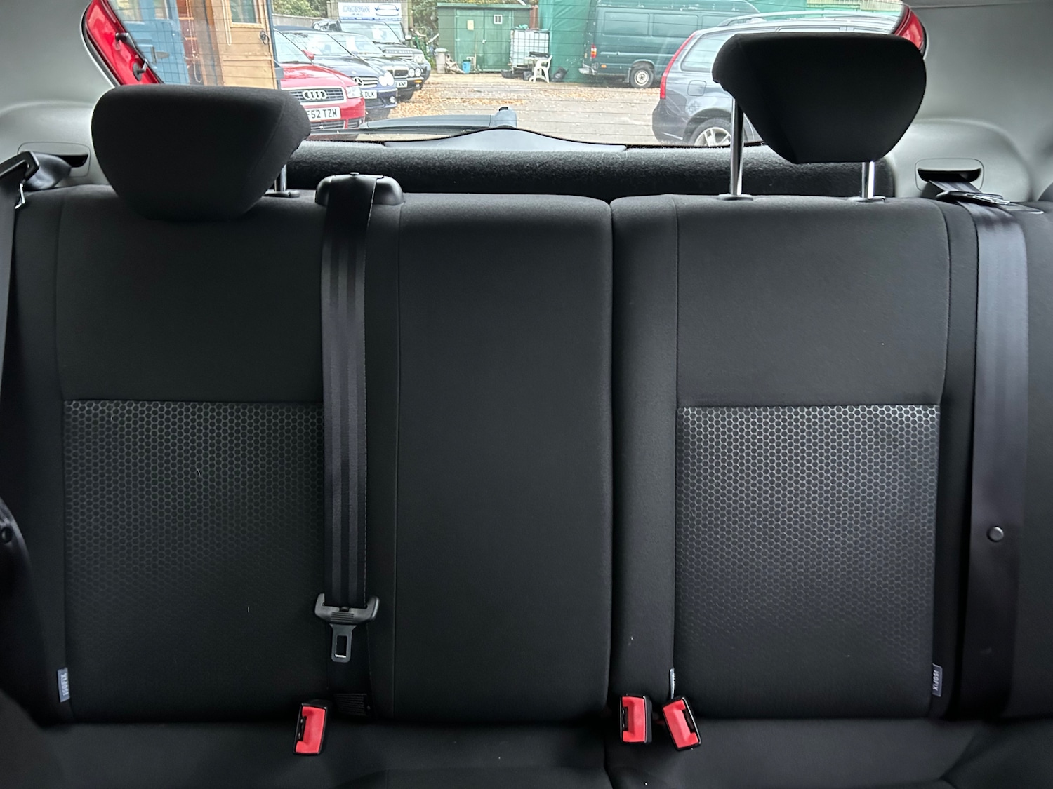 Used SEAT Ibiza 2012 for sale - 76554419: Photo 21