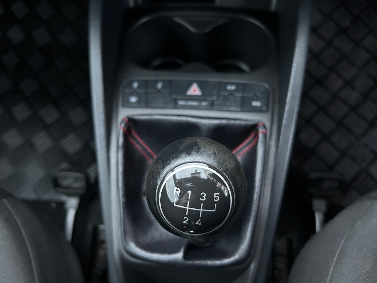 Used SEAT Ibiza 2012 for sale - 76554419: Photo 23