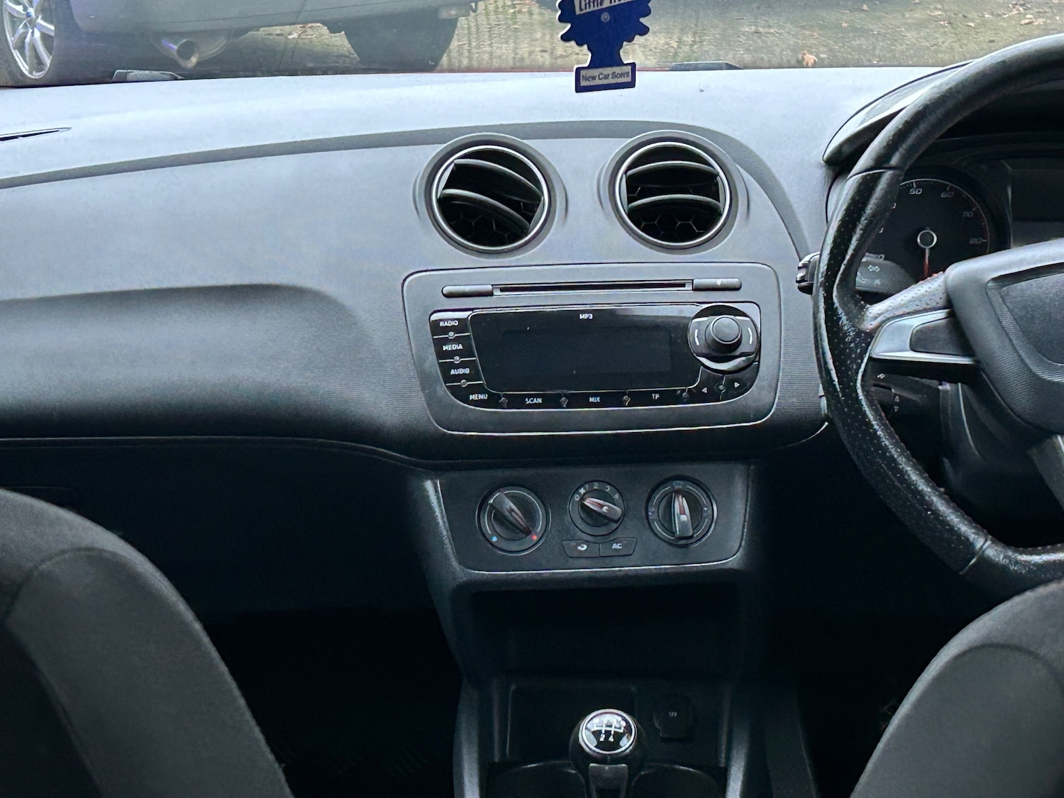 Used SEAT Ibiza 2012 for sale - 76554419: Photo 24