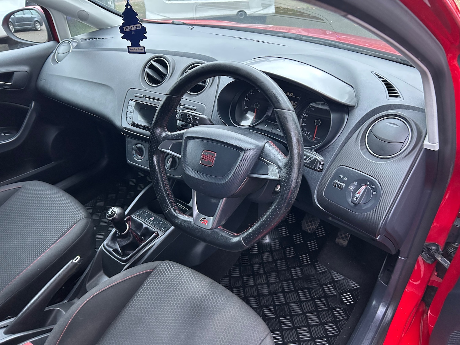 Used SEAT Ibiza 2012 for sale - 76554419: Photo 9