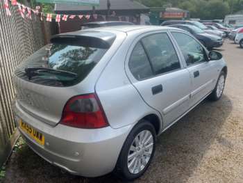 Used Rover 25 2005 for sale - 75343751: Photo