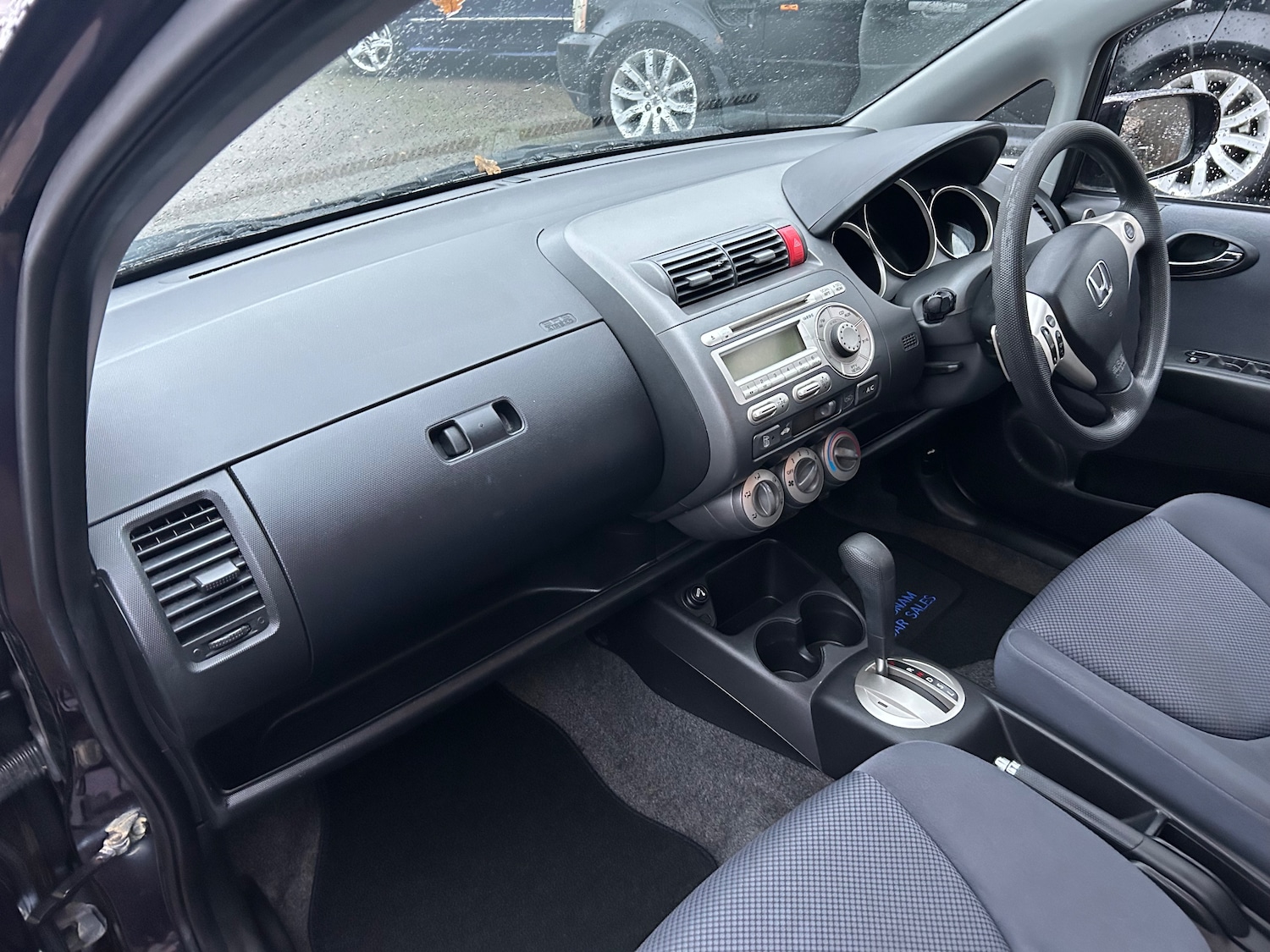 Used Honda Jazz 2007 for sale - 76863033: Photo 10