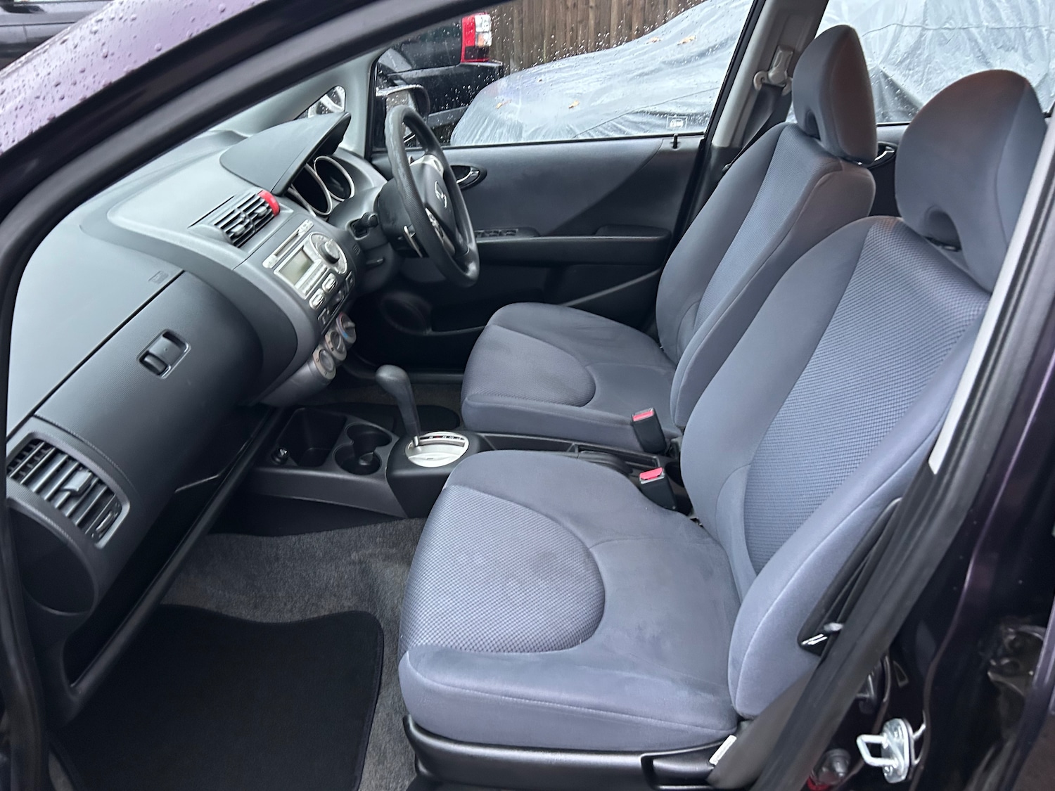 Used Honda Jazz 2007 for sale - 76863033: Photo 11