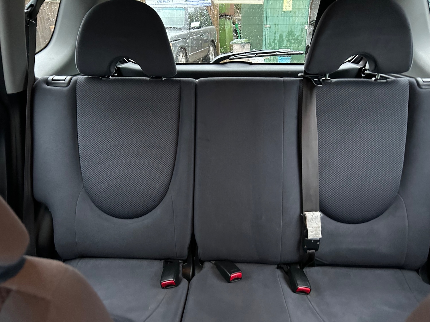 Used Honda Jazz 2007 for sale - 76863033: Photo 12