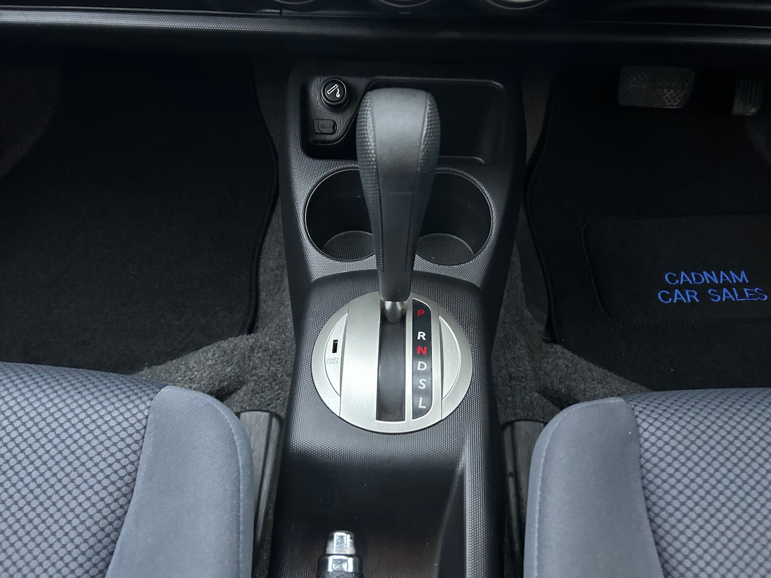 Used Honda Jazz 2007 for sale - 76863033: Photo 13