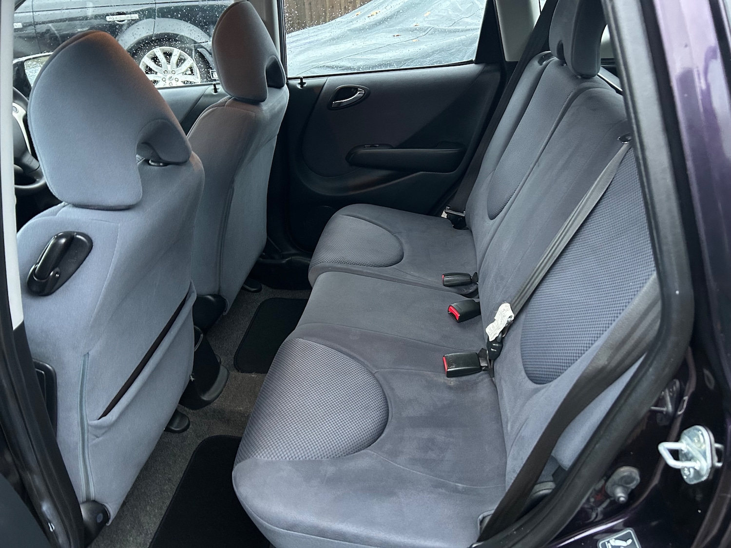 Used Honda Jazz 2007 for sale - 76863033: Photo 14