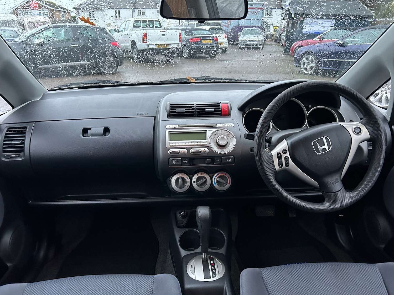 Used Honda Jazz 2007 for sale - 76863033: Photo 15