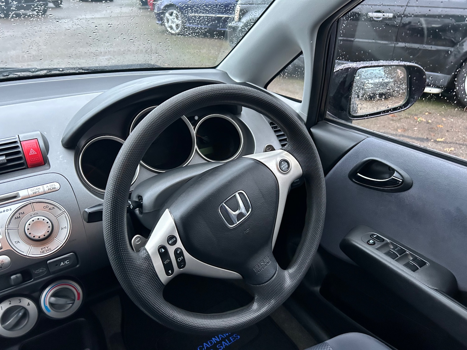 Used Honda Jazz 2007 for sale - 76863033: Photo 16