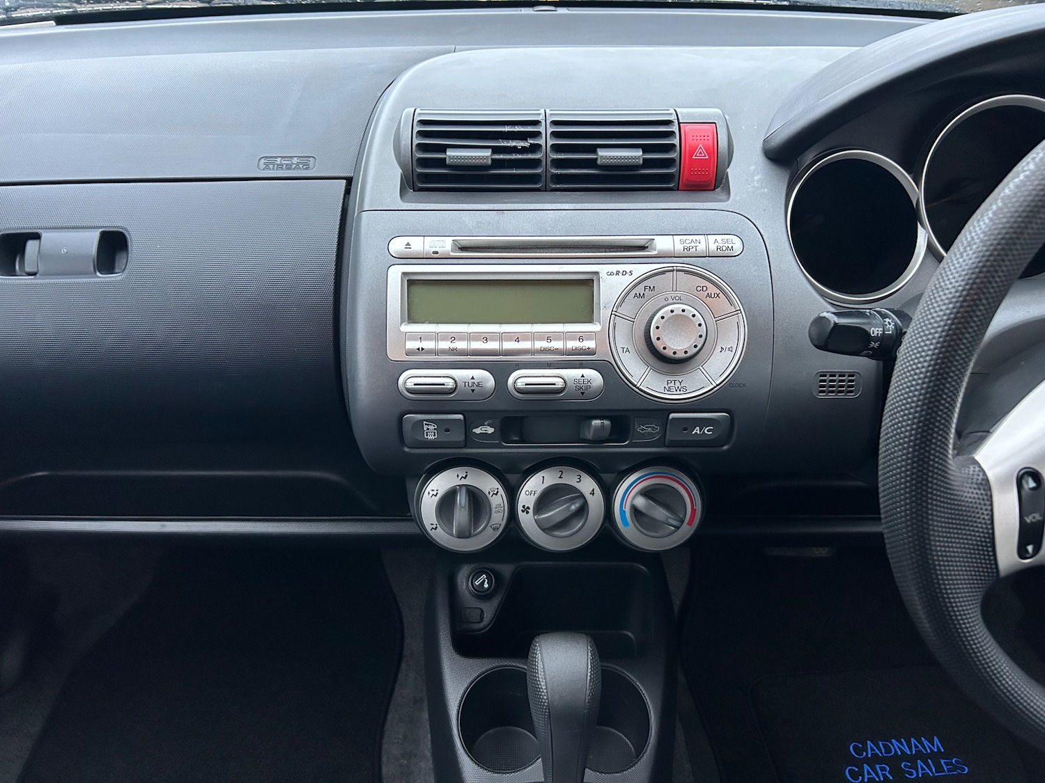 Used Honda Jazz 2007 for sale - 76863033: Photo 17