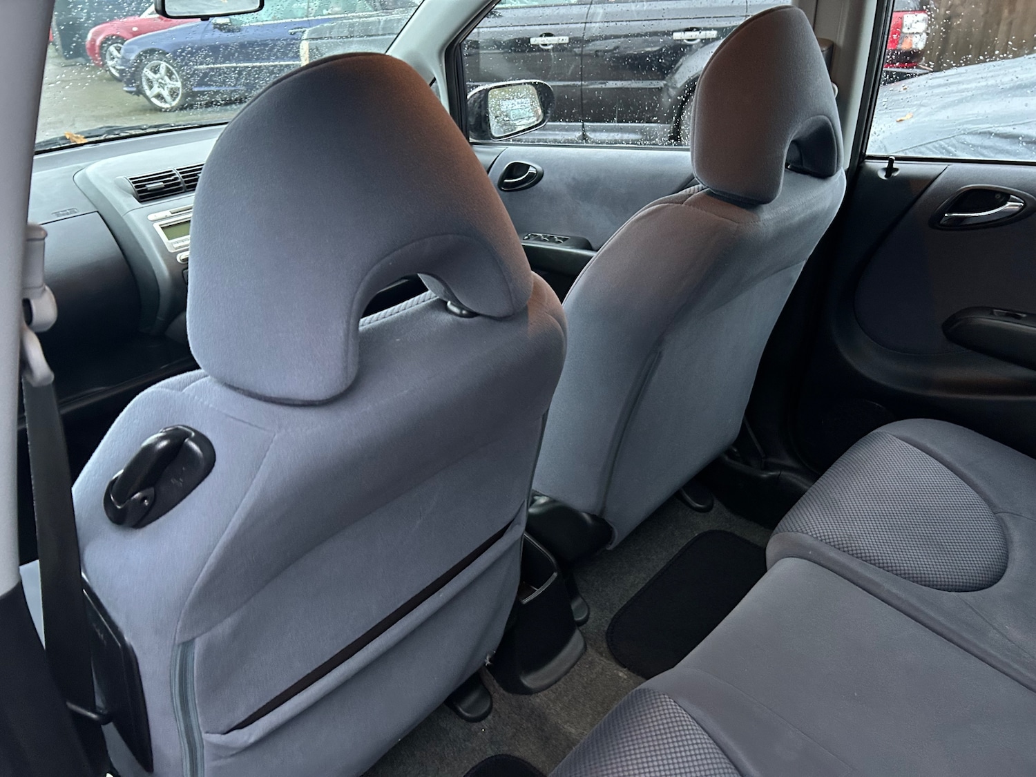 Used Honda Jazz 2007 for sale - 76863033: Photo 19