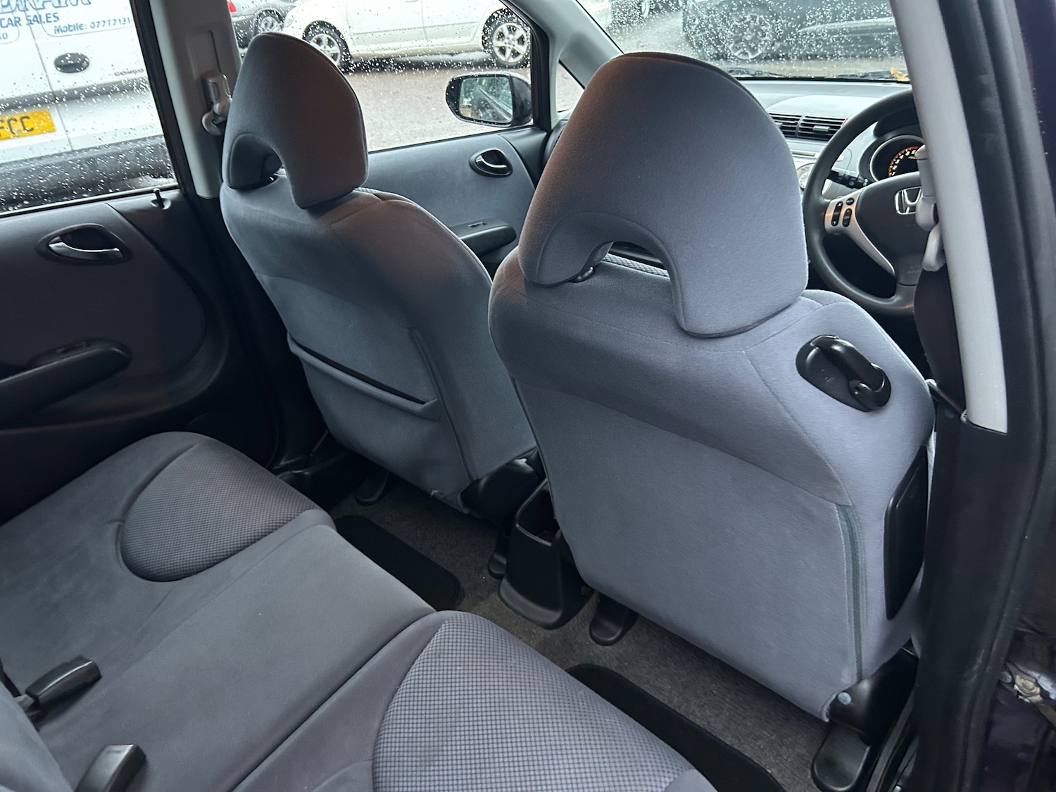 Used Honda Jazz 2007 for sale - 76863033: Photo 21