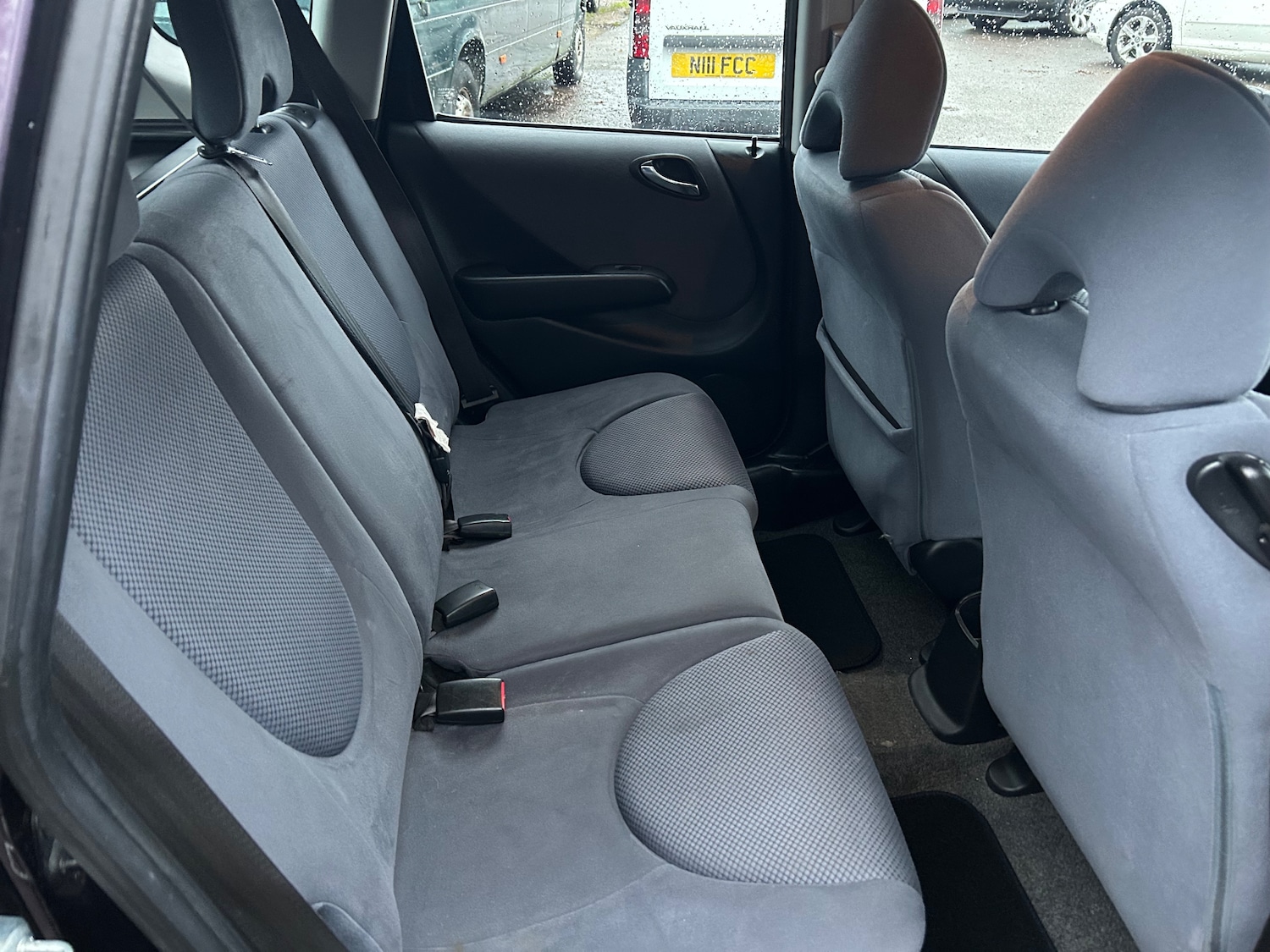 Used Honda Jazz 2007 for sale - 76863033: Photo 22