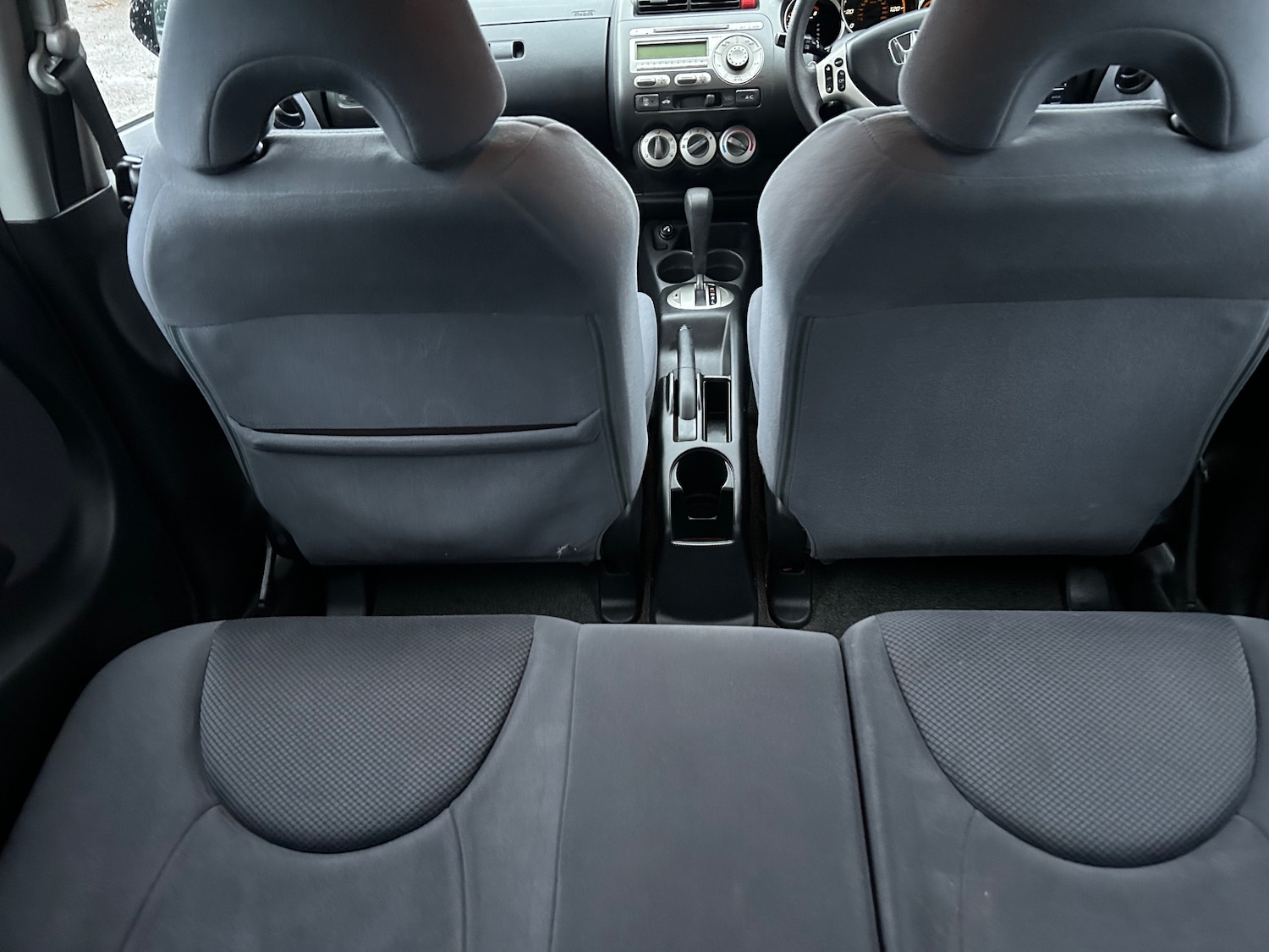 Used Honda Jazz 2007 for sale - 76863033: Photo 23