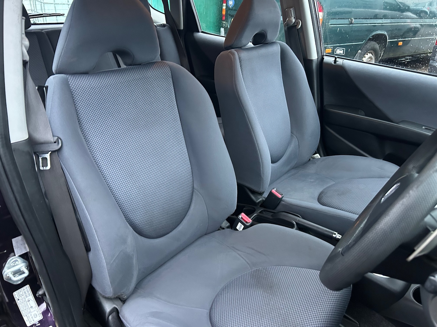 Used Honda Jazz 2007 for sale - 76863033: Photo 24