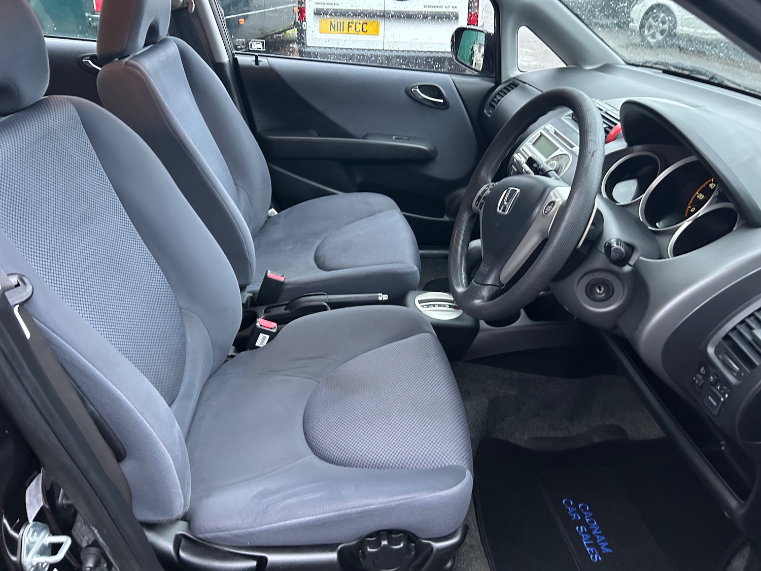 Used Honda Jazz 2007 for sale - 76863033: Photo 25