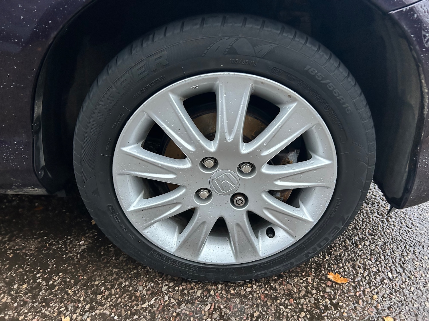 Used Honda Jazz 2007 for sale - 76863033: Photo 5