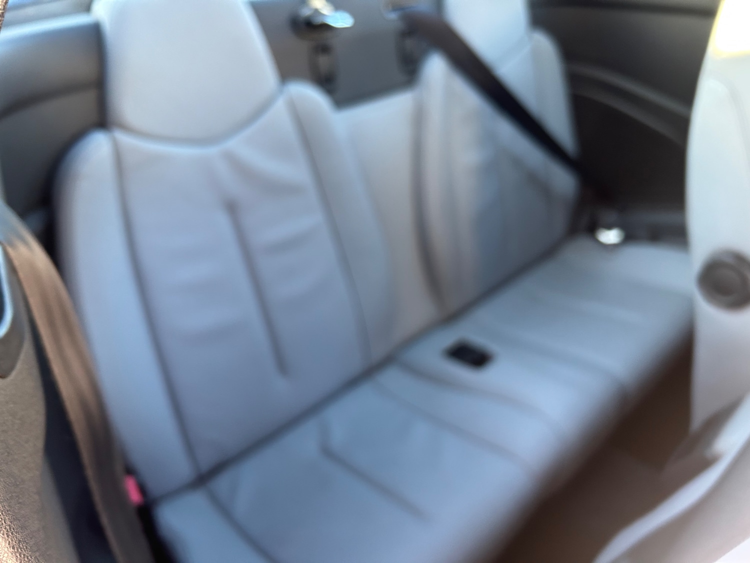 Used Peugeot RCZ 2010 for sale - 77152695: Photo 14