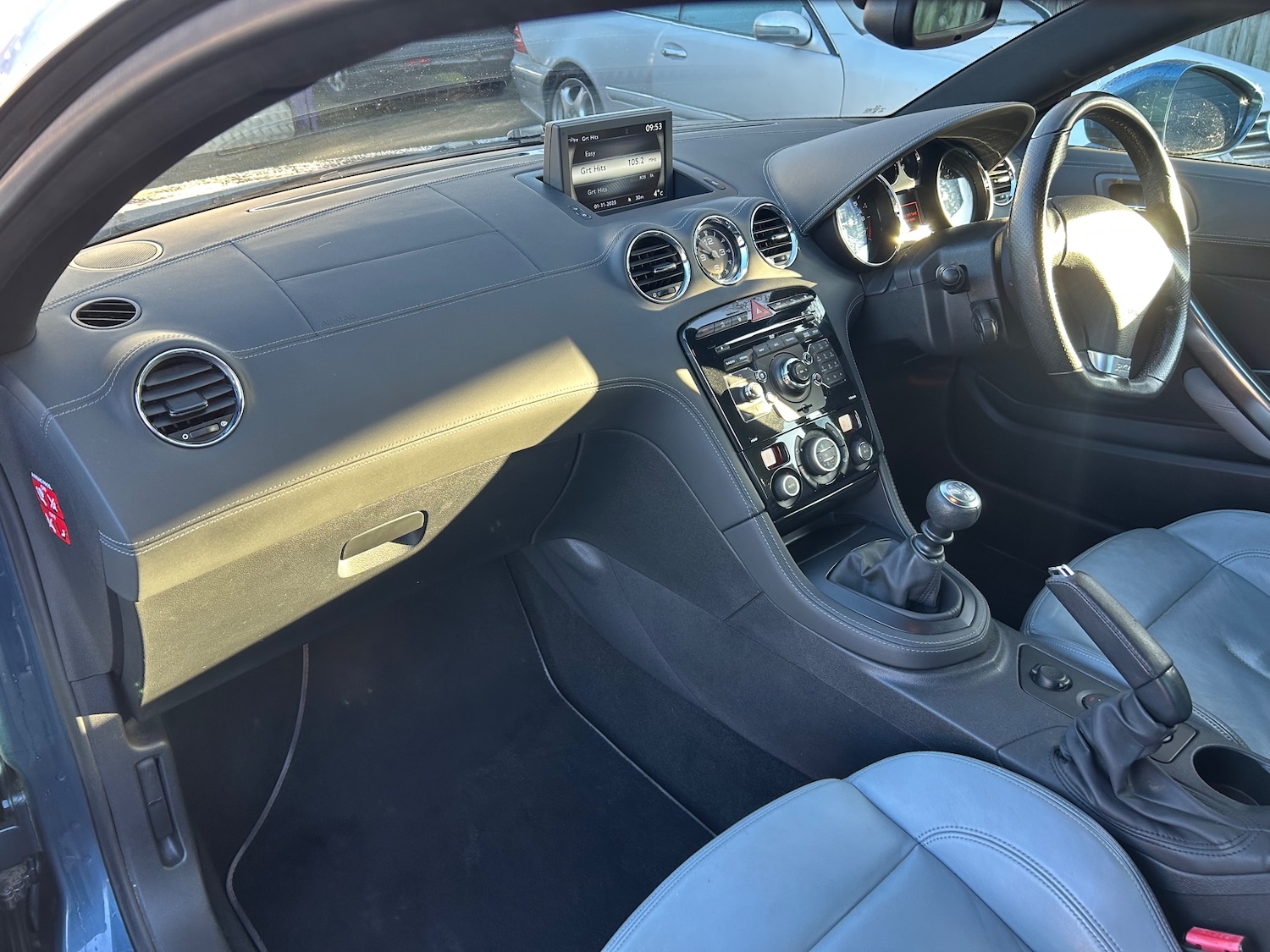 Used Peugeot RCZ 2010 for sale - 77152695: Photo 15