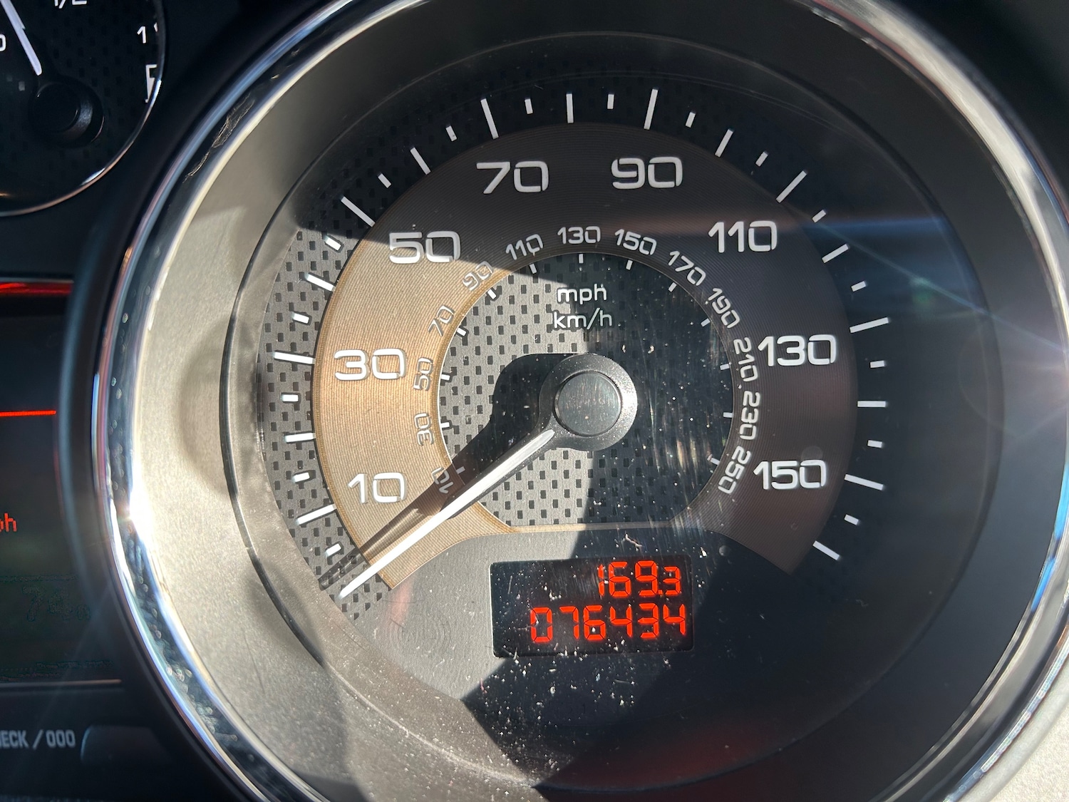 Used Peugeot RCZ 2010 for sale - 77152695: Photo 21