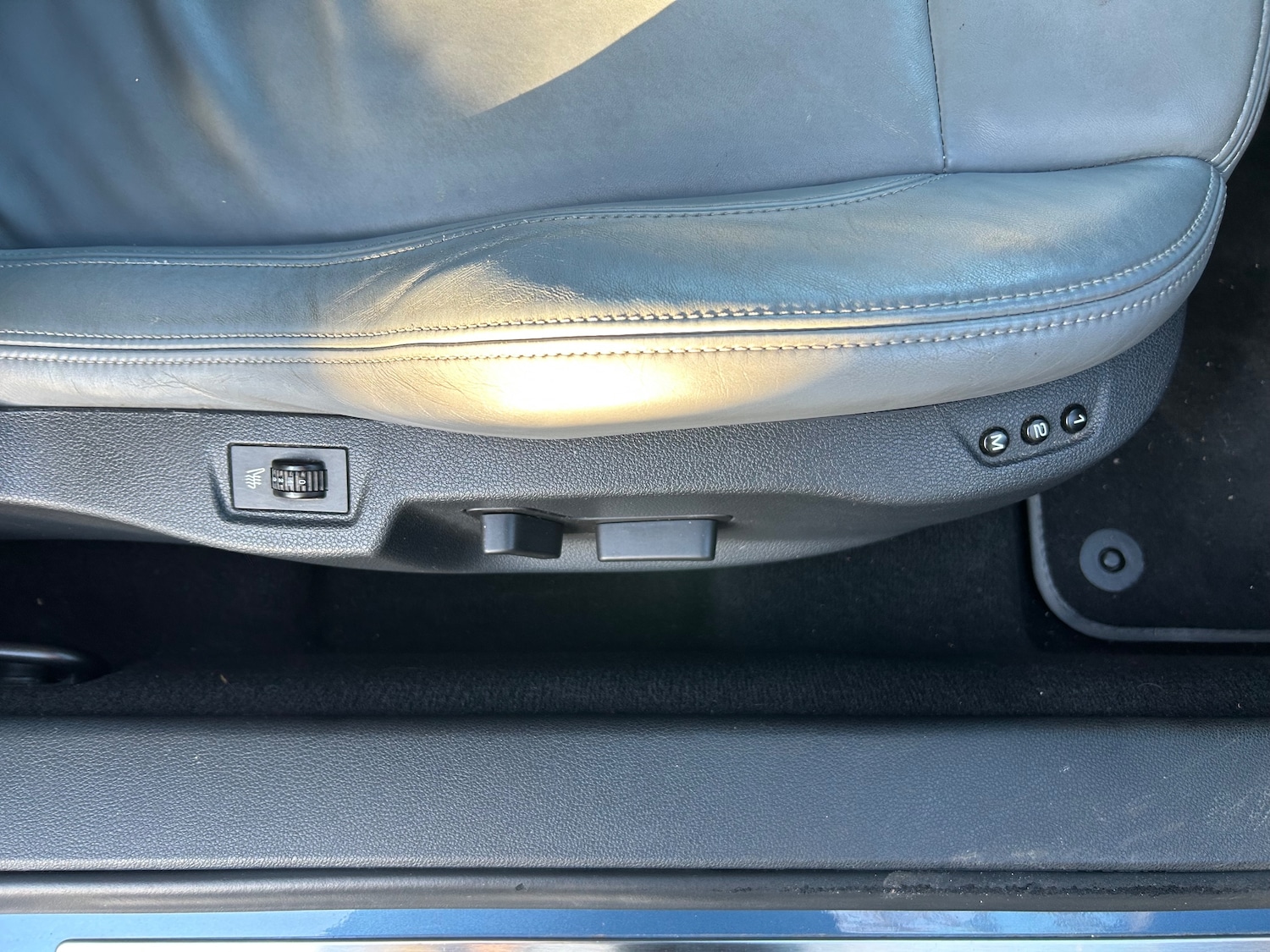 Used Peugeot RCZ 2010 for sale - 77152695: Photo 22