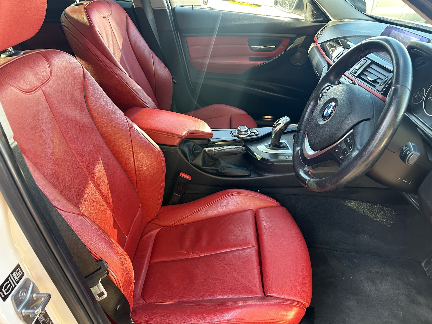 Used BMW 3 Series 2013 for sale - 76405803: Photo 11