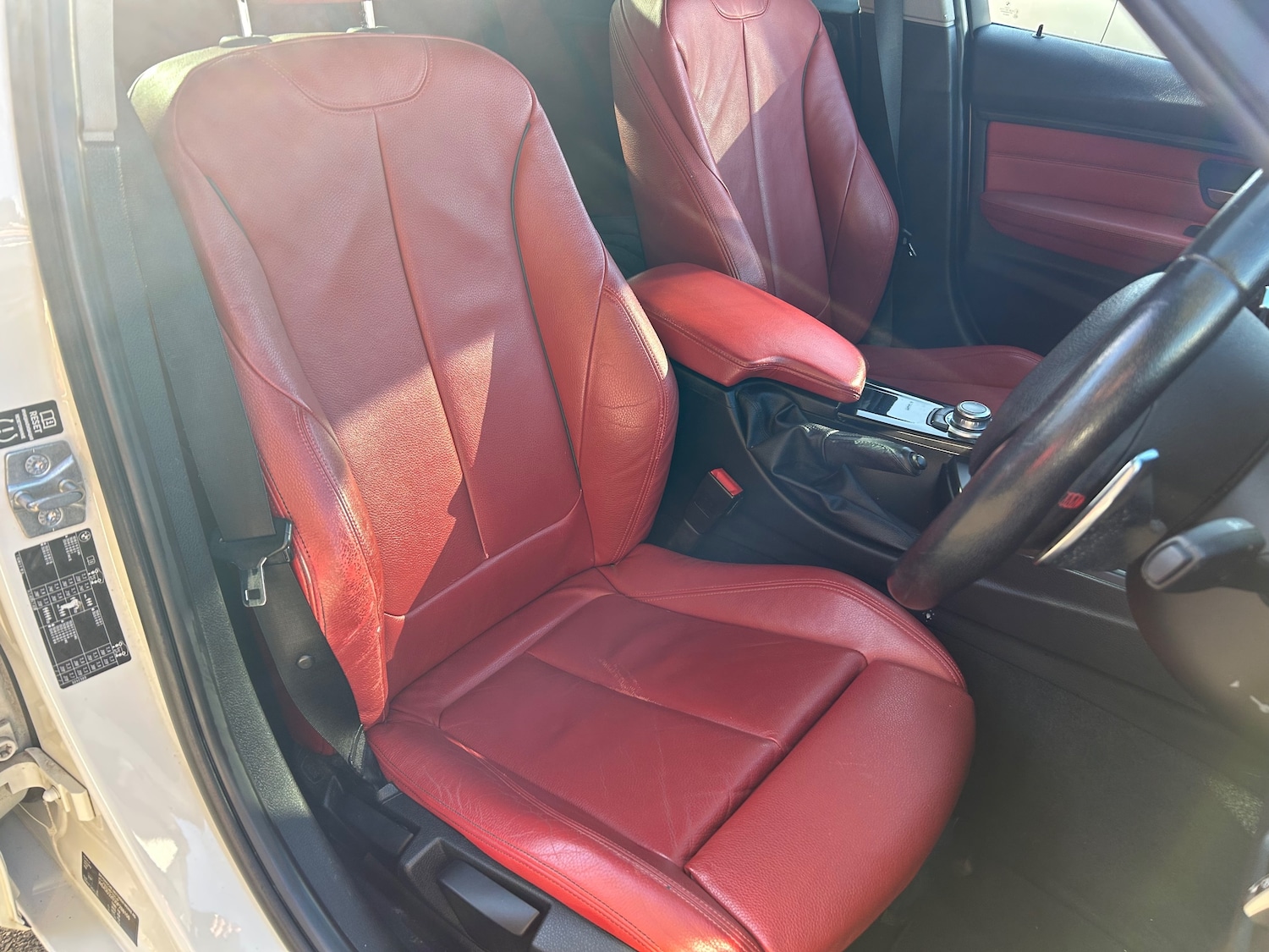 Used BMW 3 Series 2013 for sale - 76405803: Photo 14