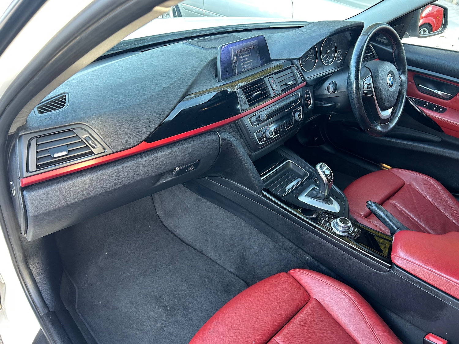 Used BMW 3 Series 2013 for sale - 76405803: Photo 15