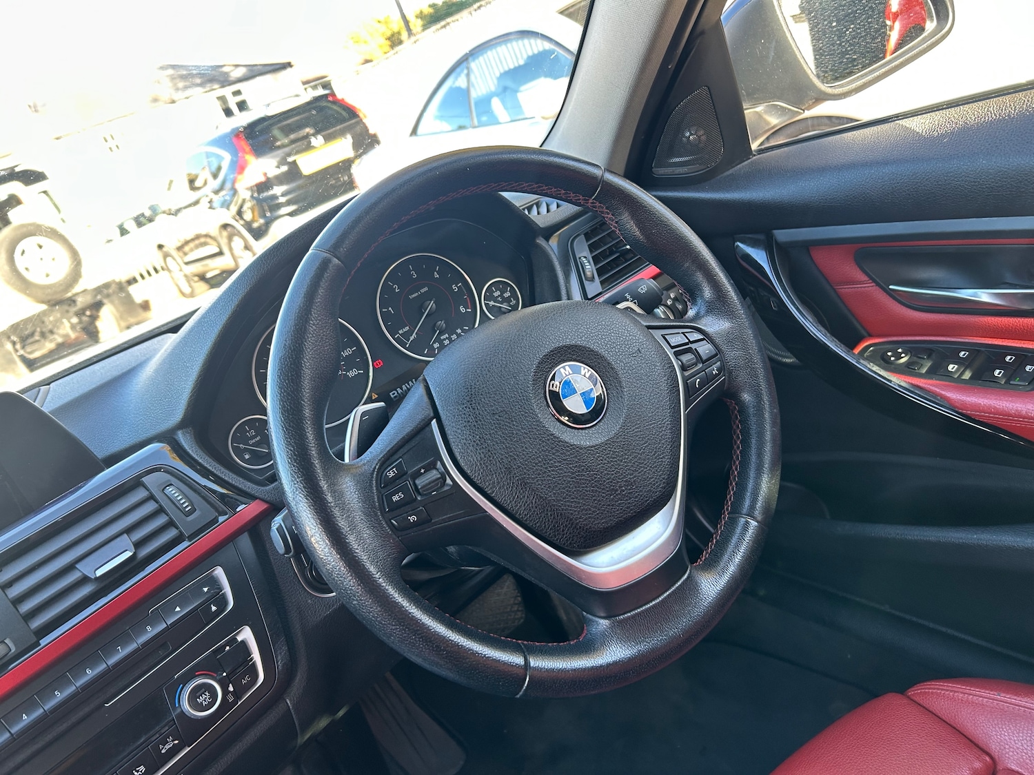 Used BMW 3 Series 2013 for sale - 76405803: Photo 16