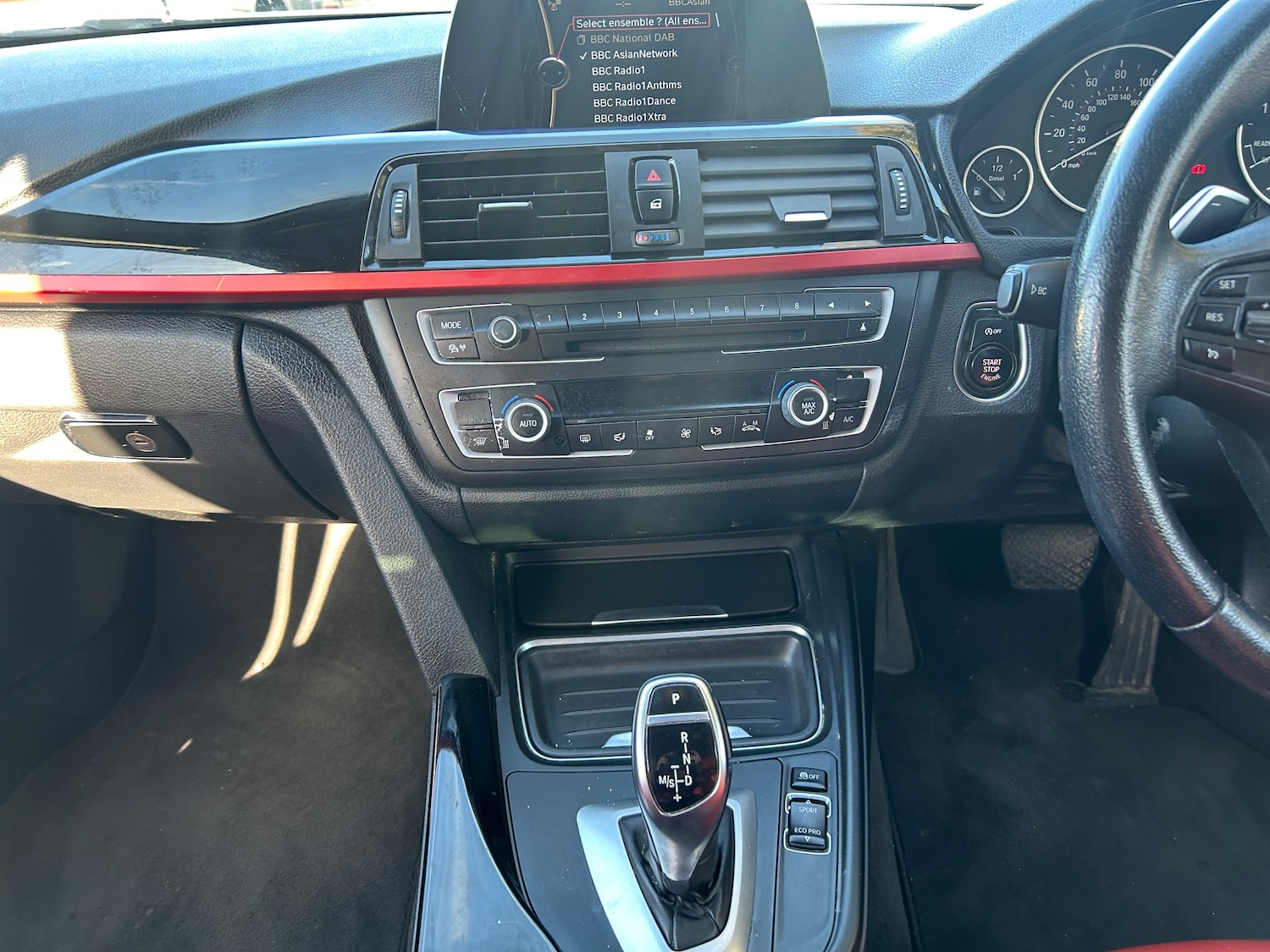 Used BMW 3 Series 2013 for sale - 76405803: Photo 17