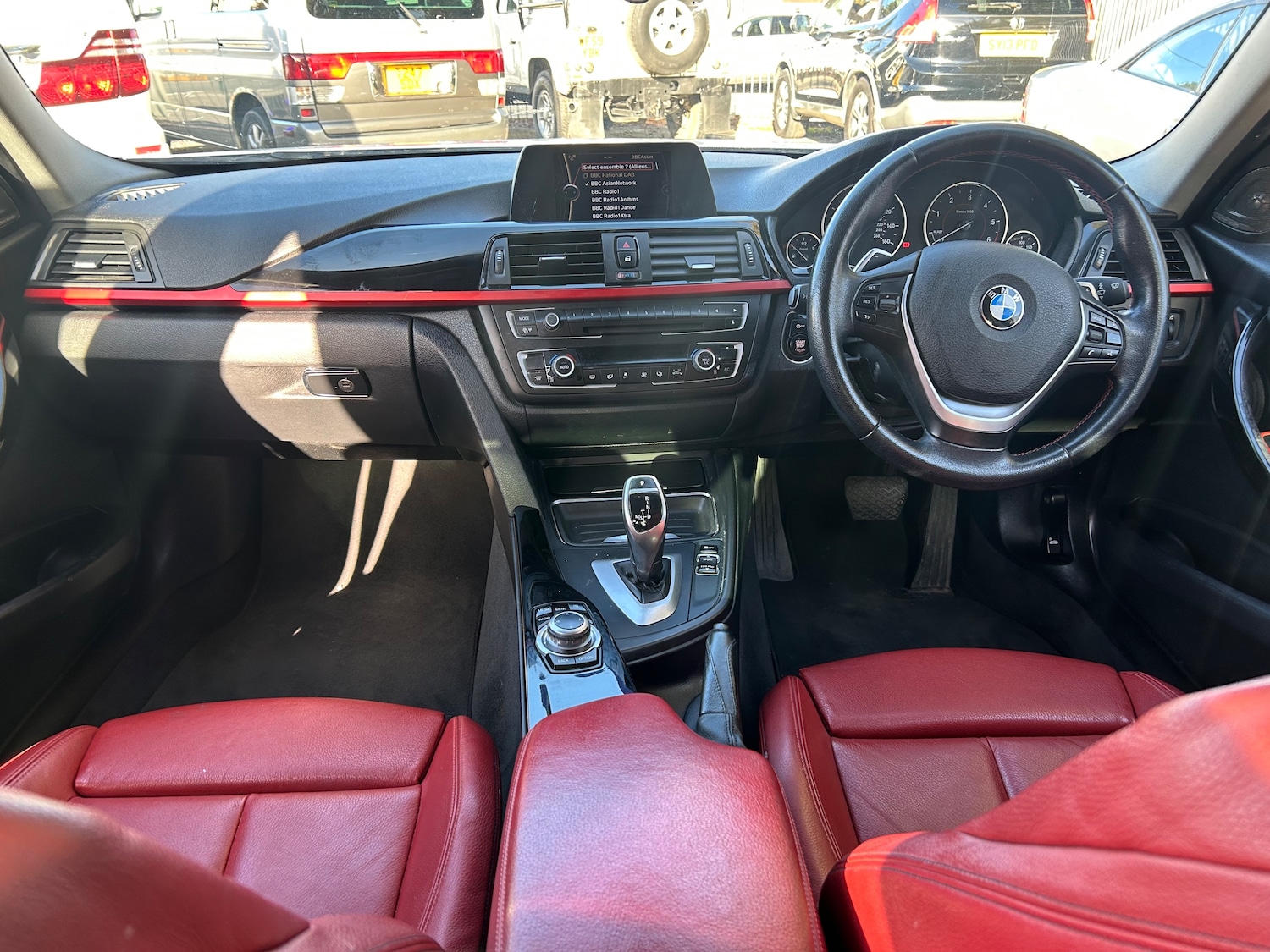 Used BMW 3 Series 2013 for sale - 76405803: Photo 20