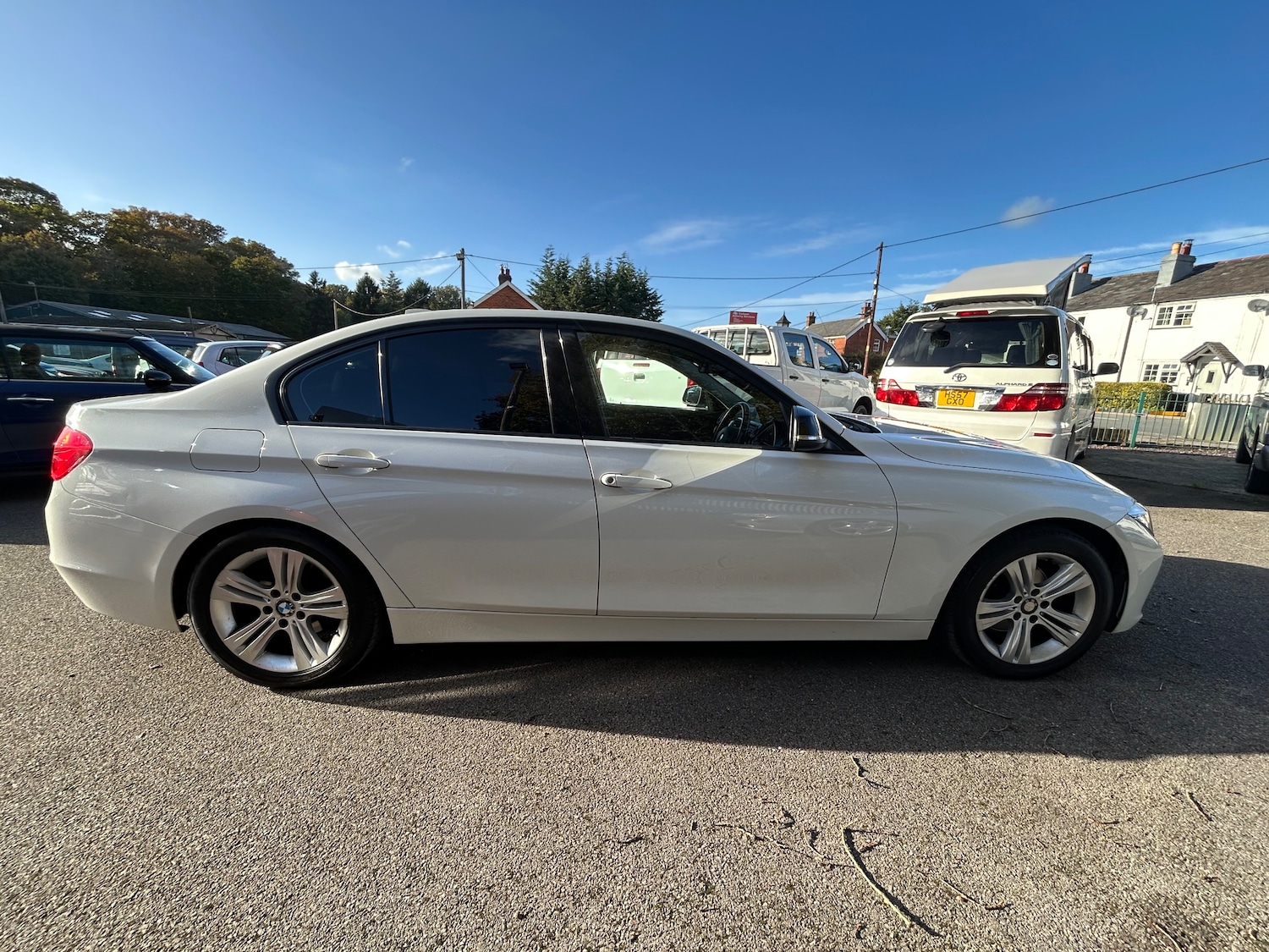 Used BMW 3 Series 2013 for sale - 76405803: Photo 29