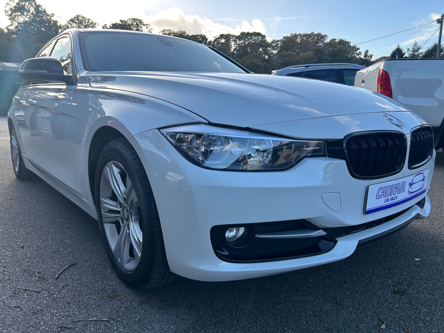 Used BMW 3 Series 2013 for sale - 76405803: Photo 31