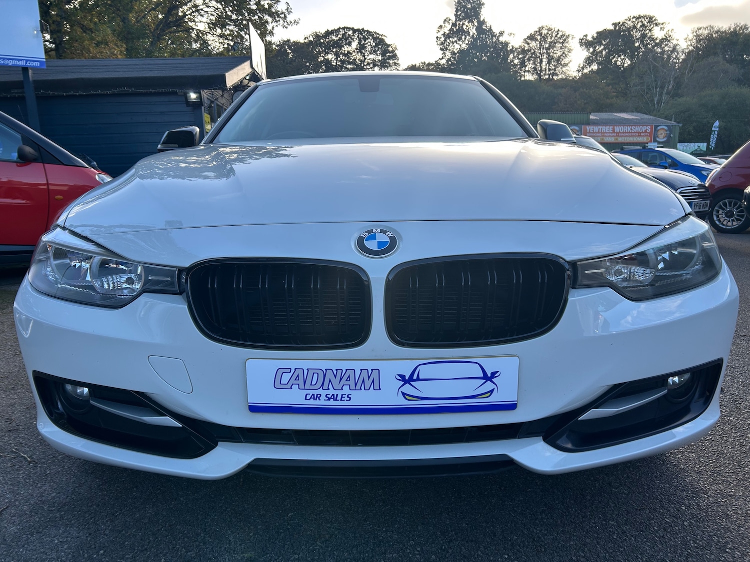 Used BMW 3 Series 2013 for sale - 76405803: Photo 32