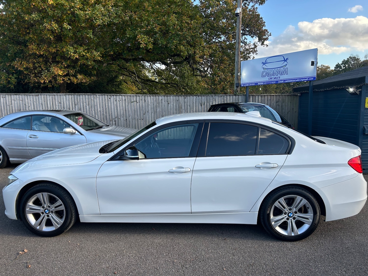 Used BMW 3 Series 2013 for sale - 76405803: Photo 4
