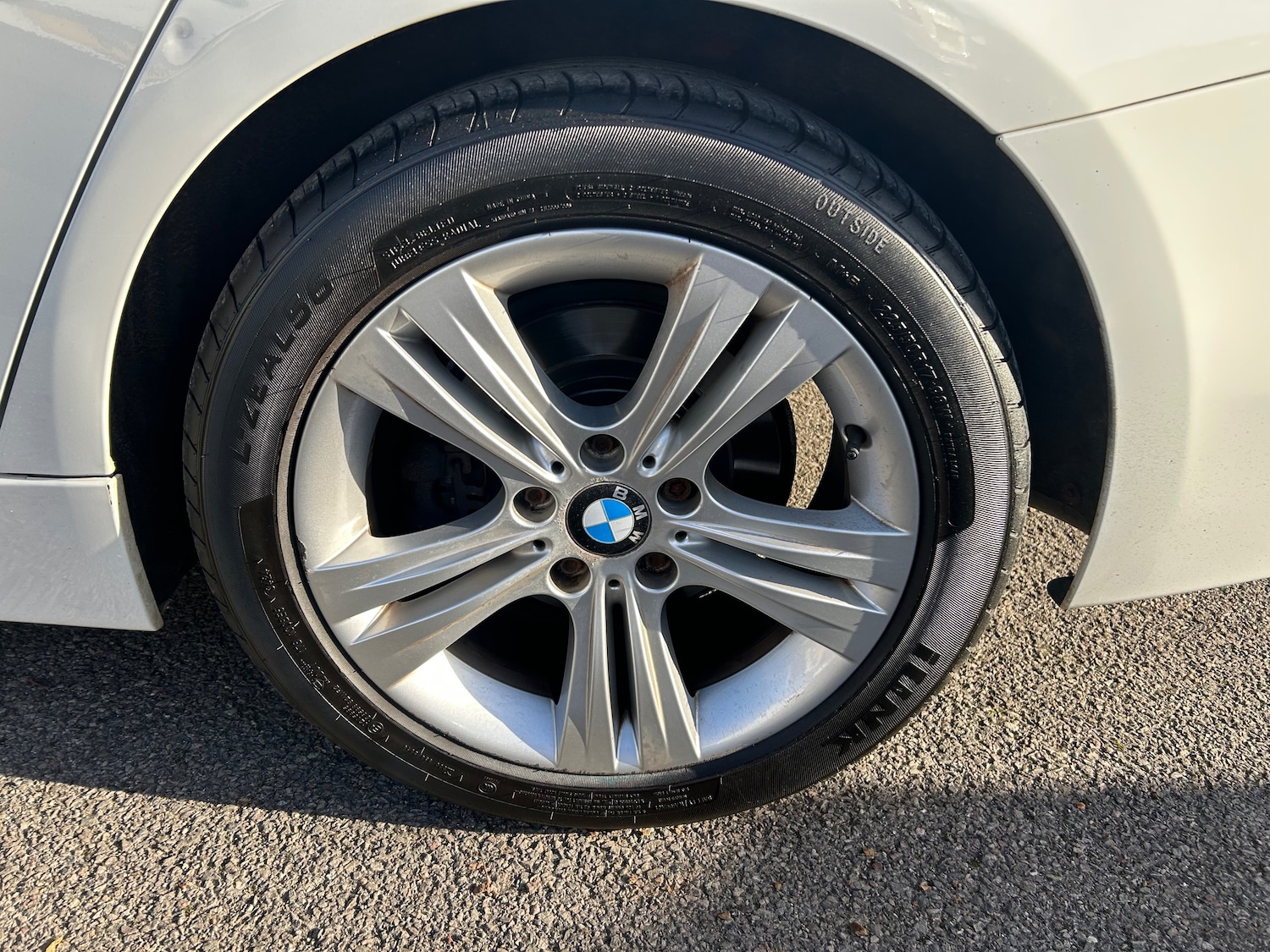 Used BMW 3 Series 2013 for sale - 76405803: Photo 5