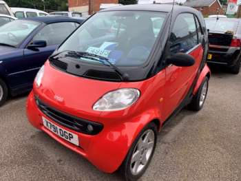 Used smart city 2000 for sale - 73591305: Photo