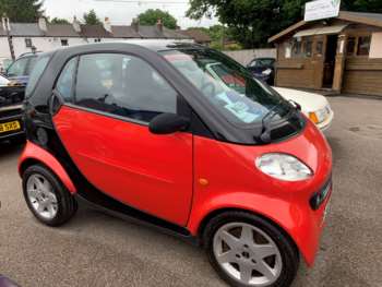 Used smart city 2000 for sale - 73591305: Photo