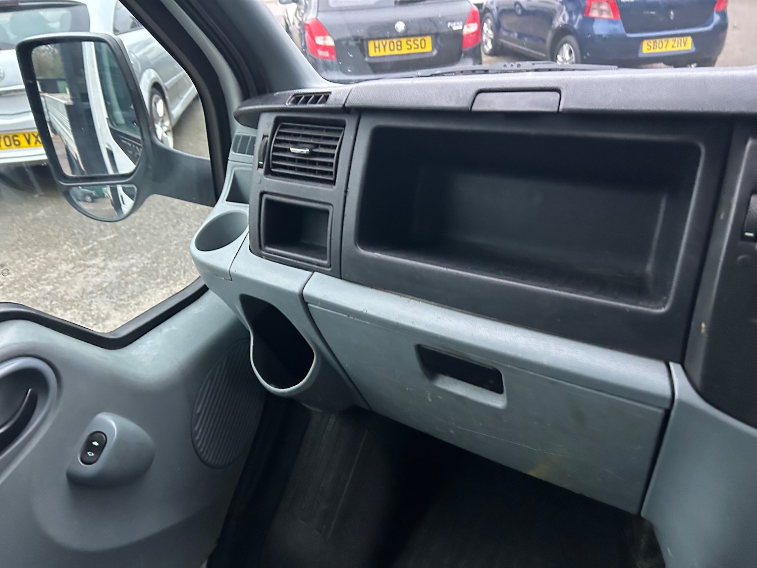 Used Ford Transit 2009 for sale - 77037513: Photo 11