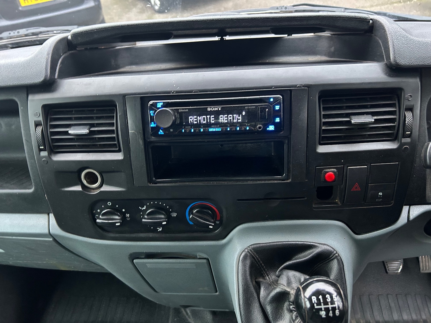 Used Ford Transit 2009 for sale - 77037513: Photo 12