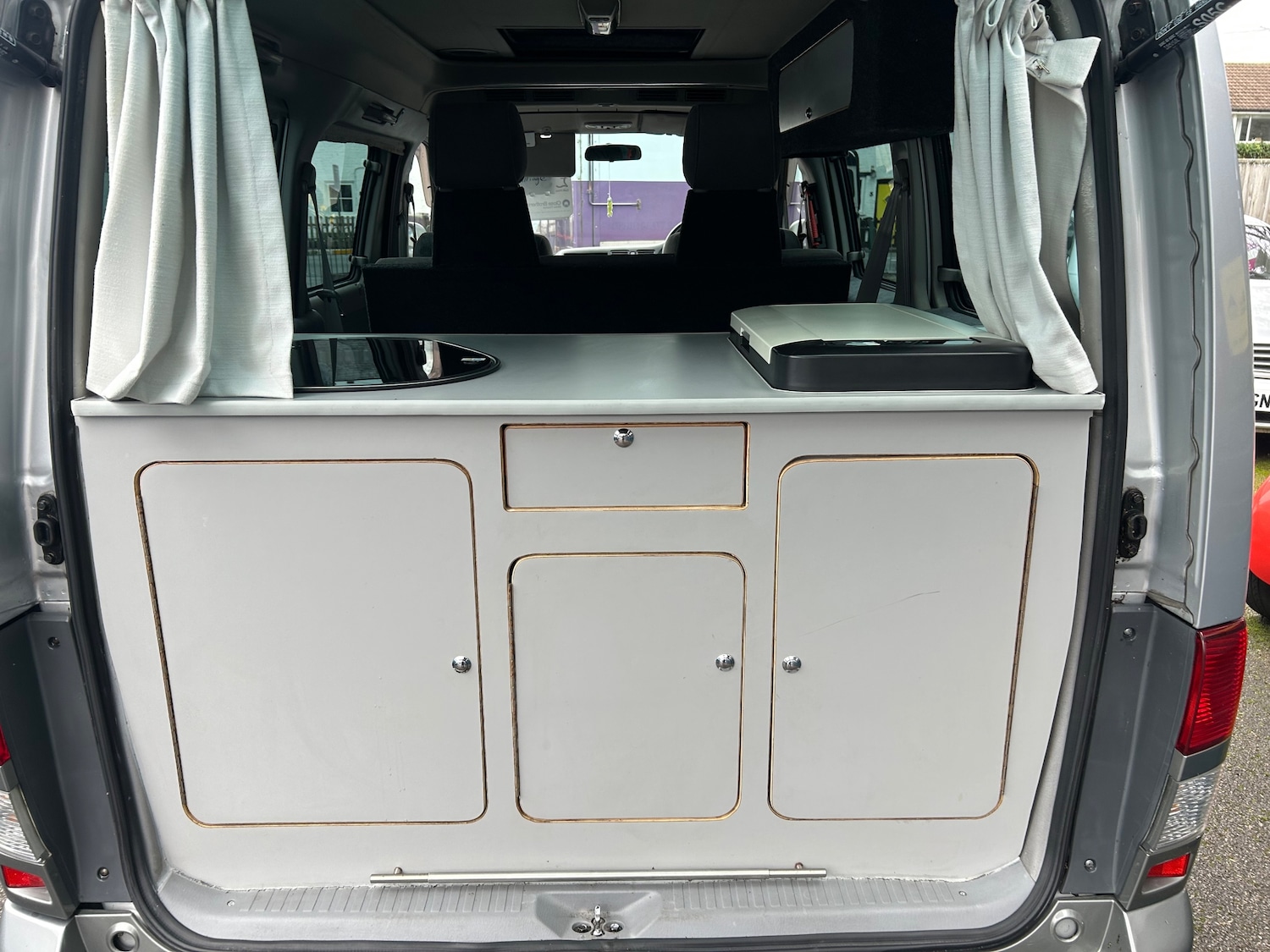 Used Mazda Bongo 2021 for sale - 76985674: Photo 10