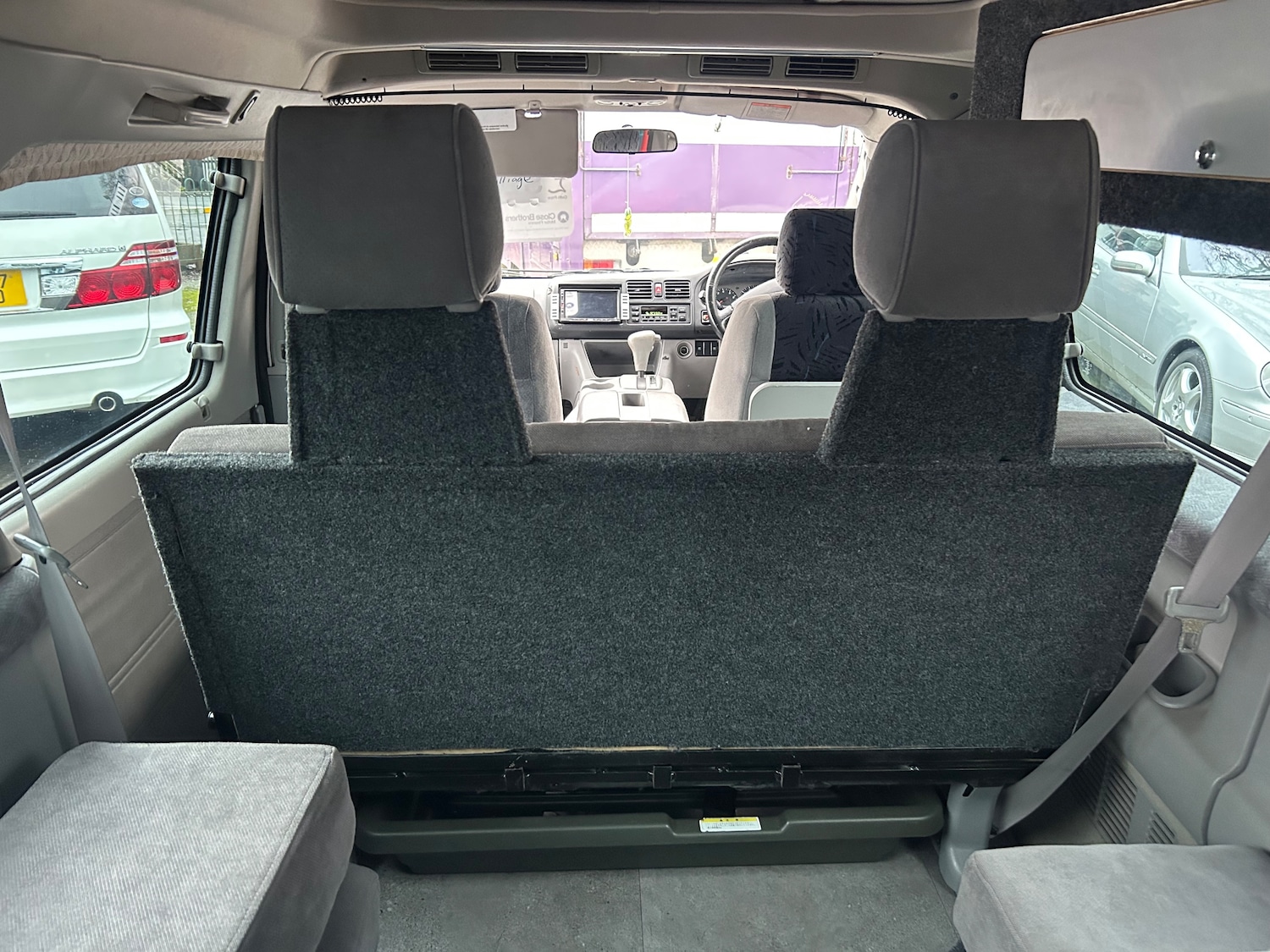 Used Mazda Bongo 2021 for sale - 76985674: Photo 19