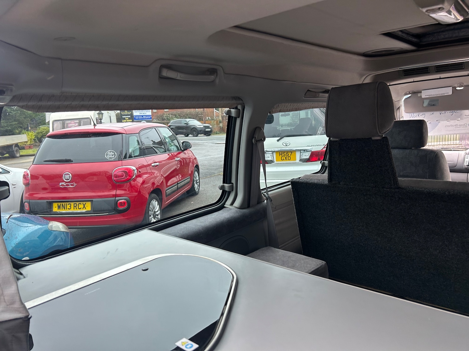 Used Mazda Bongo 2021 for sale - 76985674: Photo 21