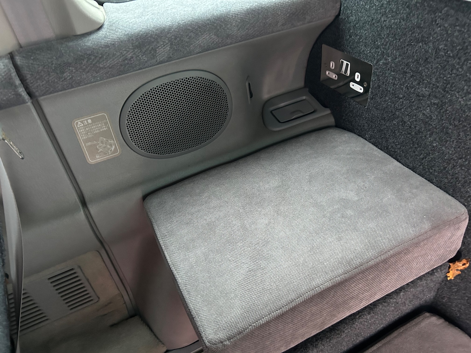 Used Mazda Bongo 2021 for sale - 76985674: Photo 22