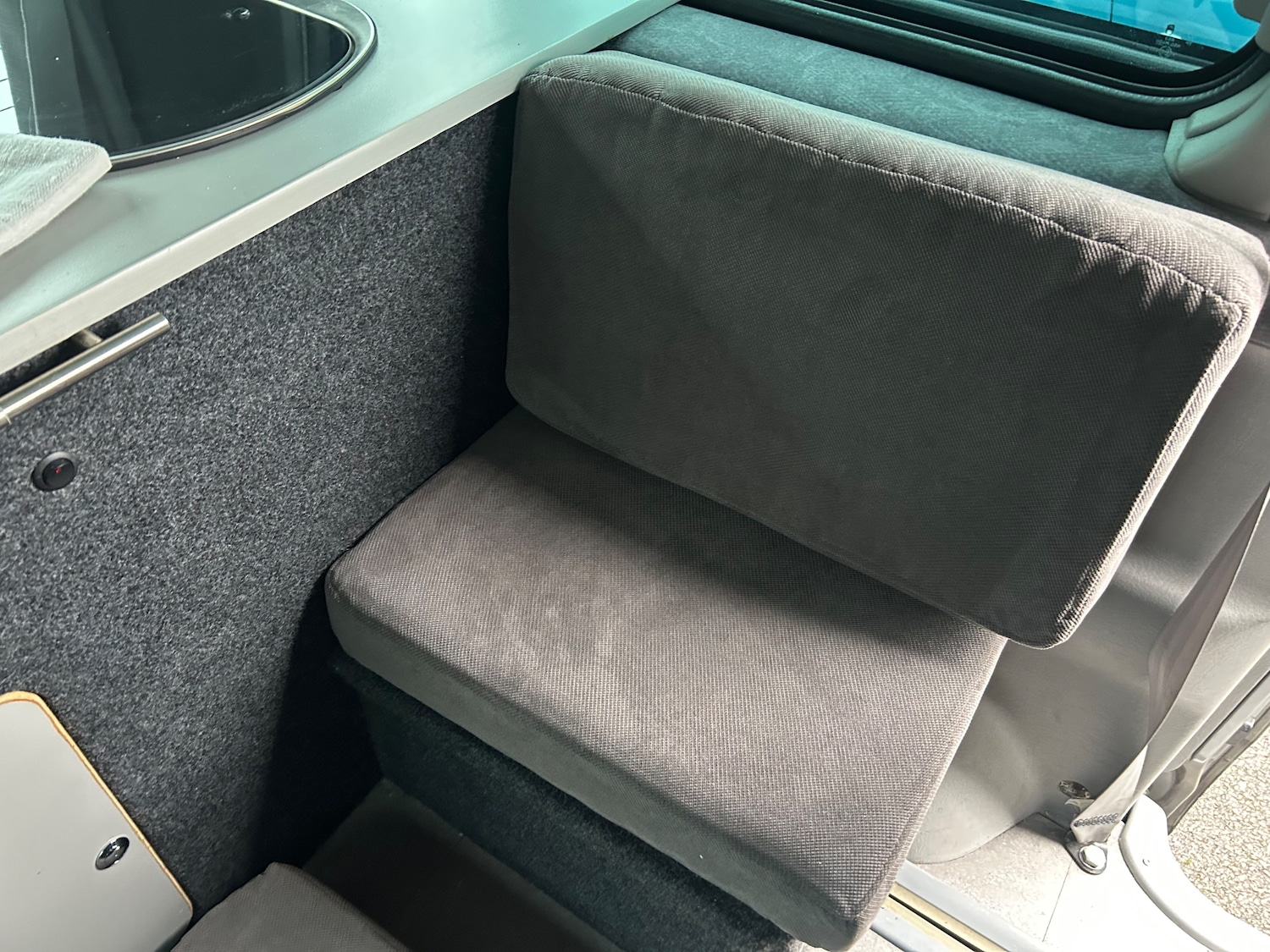 Used Mazda Bongo 2021 for sale - 76985674: Photo 23