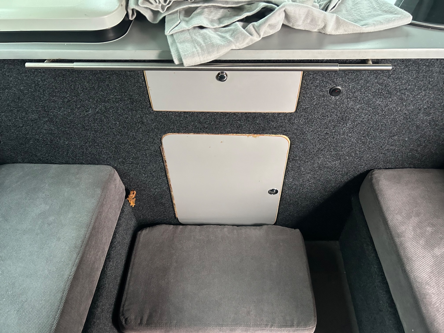 Used Mazda Bongo 2021 for sale - 76985674: Photo 24