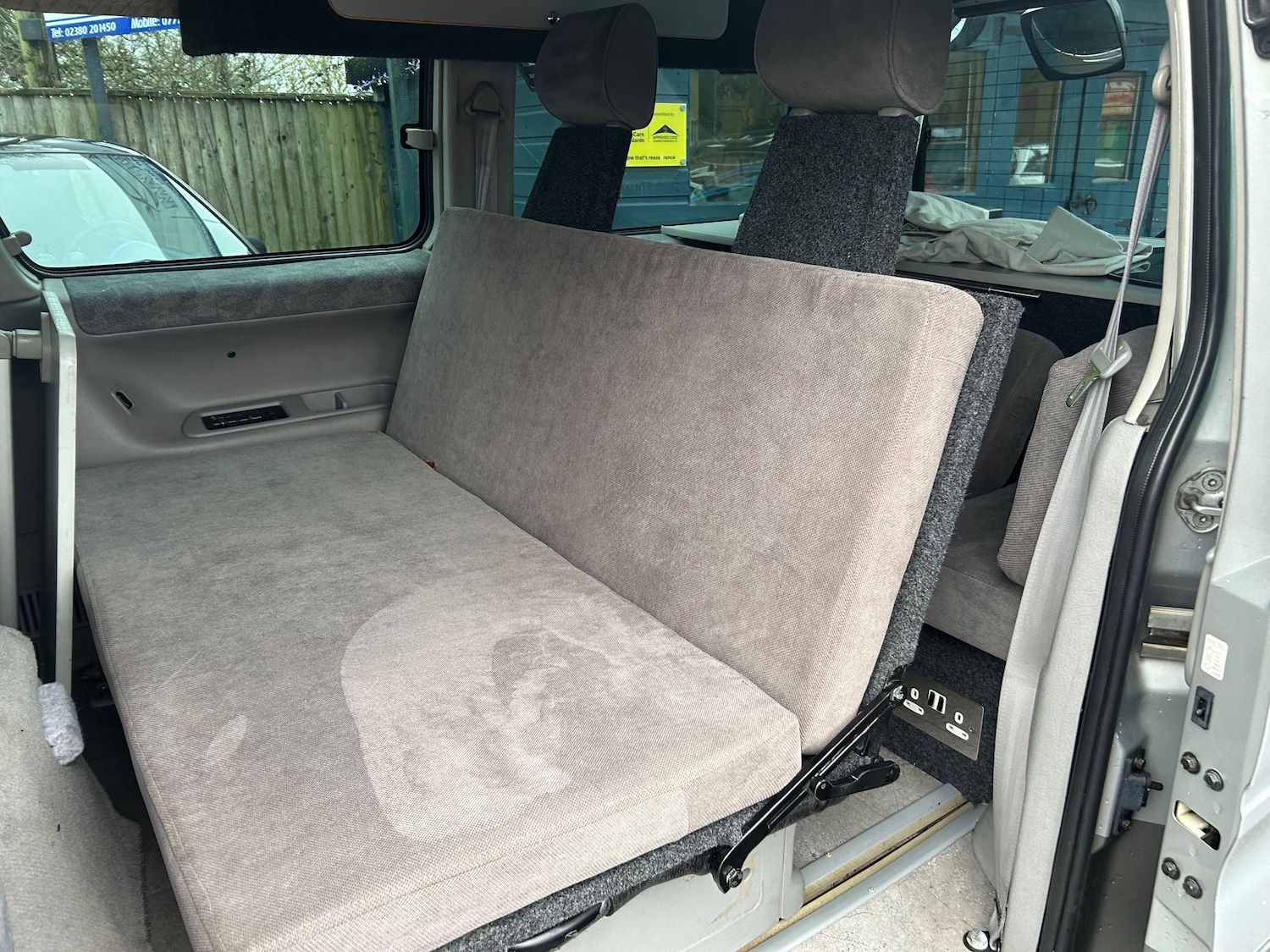 Used Mazda Bongo 2021 for sale - 76985674: Photo 25